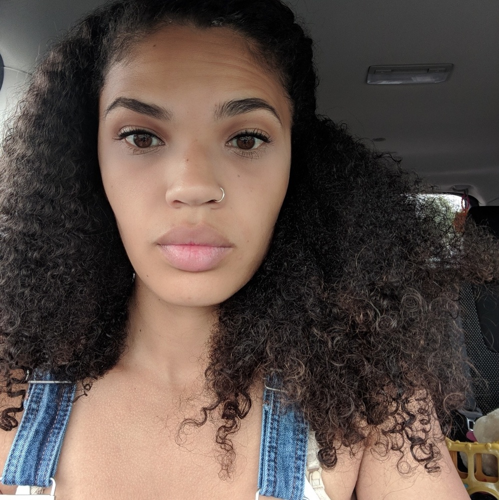 Meet your Posher, Kerry